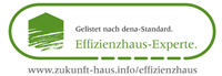 Effizienshaus-Experte