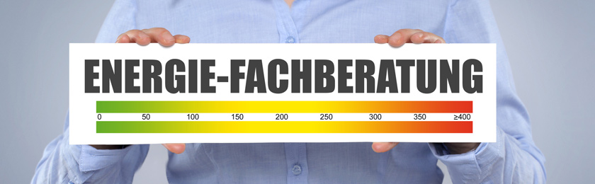 Energie Fachberater